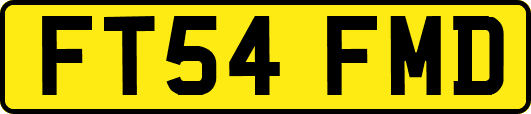 FT54FMD