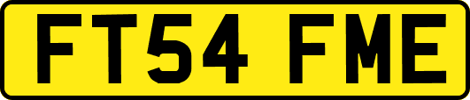 FT54FME