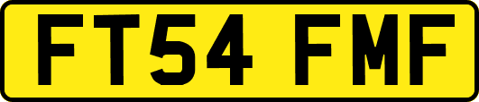 FT54FMF