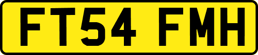 FT54FMH