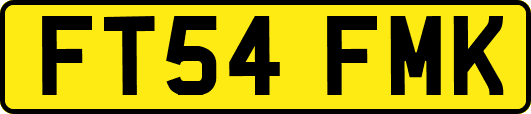 FT54FMK