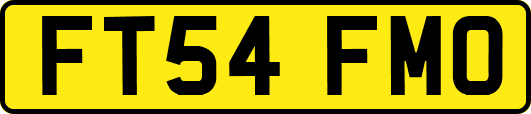 FT54FMO