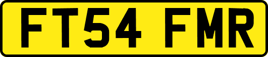 FT54FMR