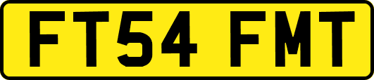 FT54FMT