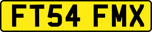 FT54FMX