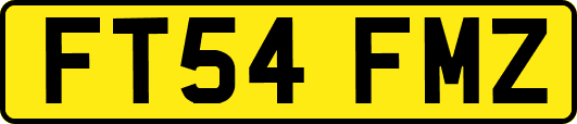 FT54FMZ
