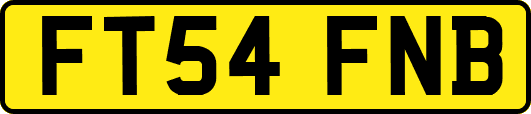 FT54FNB