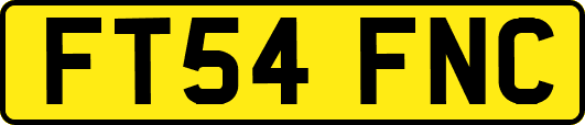 FT54FNC