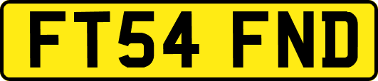 FT54FND