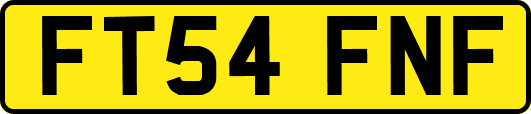 FT54FNF