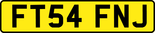 FT54FNJ