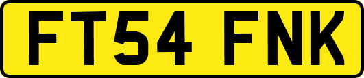 FT54FNK