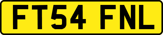 FT54FNL