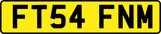 FT54FNM