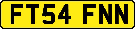 FT54FNN