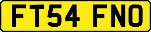 FT54FNO