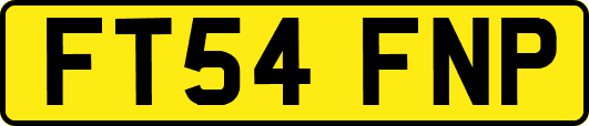FT54FNP