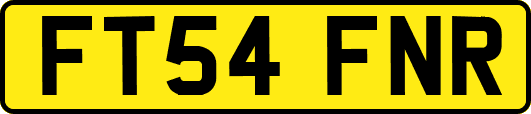 FT54FNR