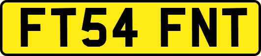 FT54FNT