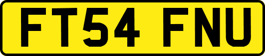 FT54FNU