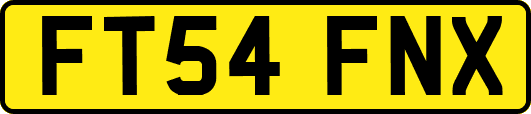 FT54FNX
