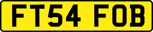 FT54FOB