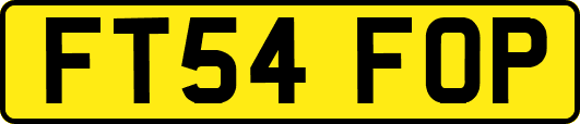 FT54FOP