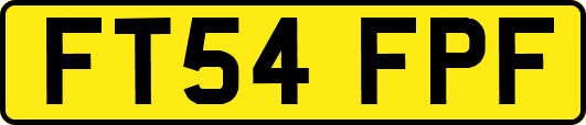 FT54FPF