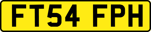FT54FPH