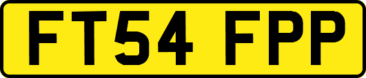 FT54FPP
