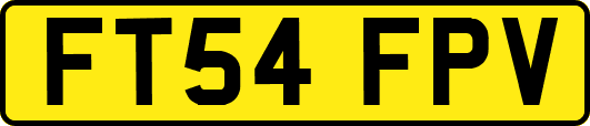 FT54FPV