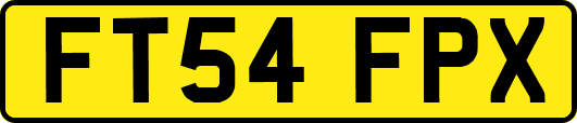 FT54FPX