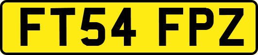 FT54FPZ