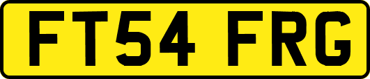 FT54FRG