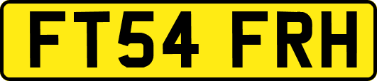 FT54FRH