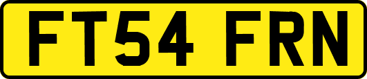 FT54FRN
