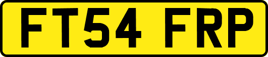 FT54FRP