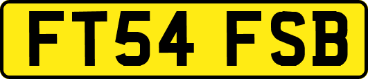 FT54FSB