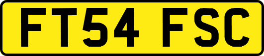 FT54FSC