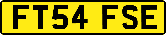 FT54FSE
