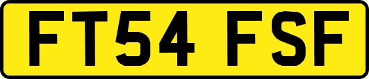FT54FSF