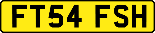 FT54FSH