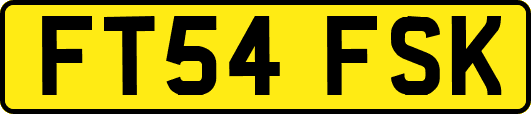 FT54FSK