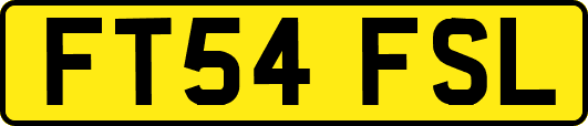 FT54FSL