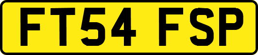FT54FSP