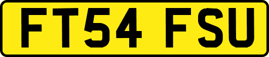 FT54FSU