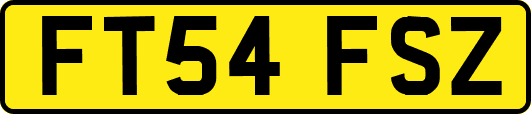 FT54FSZ