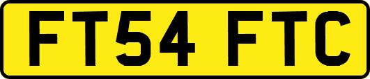 FT54FTC