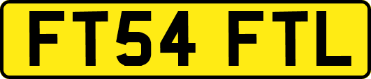 FT54FTL