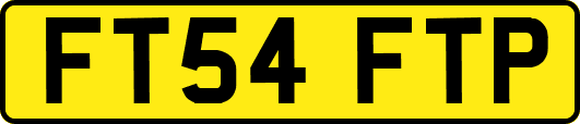 FT54FTP